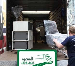 نقل الاثاث بالدقى