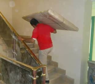 نقل الاثاث بالمريوطيه